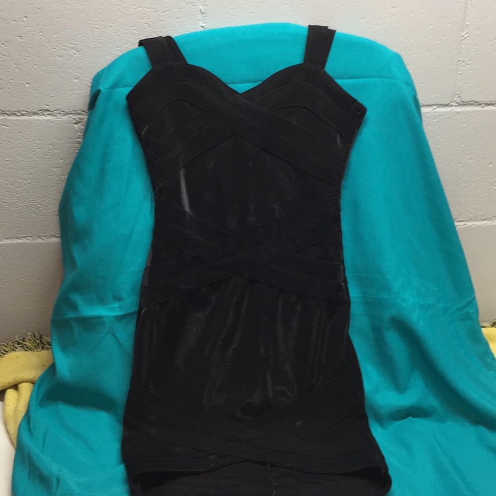H&M Divided dress
